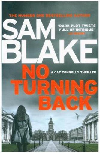 No Turning Back