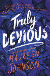 Truly Devious: Un mister