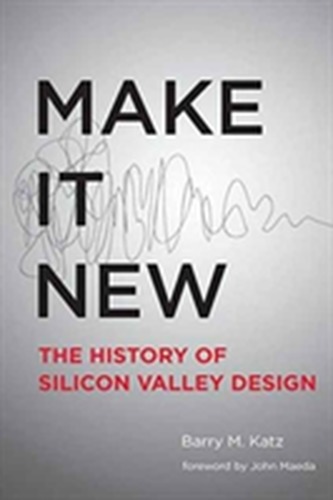 Make It New