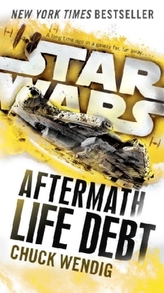 Star Wars: Aftermath: Datorie de viață