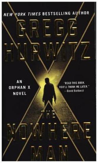 The Nowhere Man