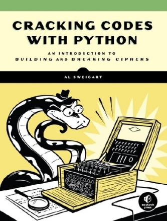 Spargerea codurilor cu Python
