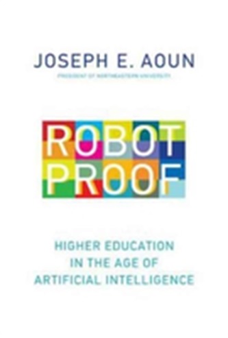 Robot-Proof