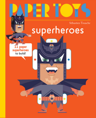 Super Eroi