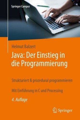 Java: Introducere în programare
