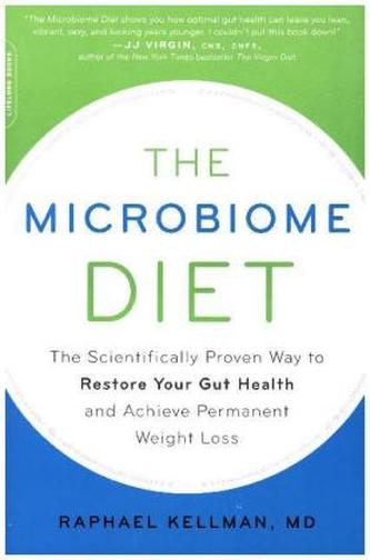 Dieta microbiomului