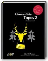 Schwarzwälder Tapas 2 - Cartea de bucate