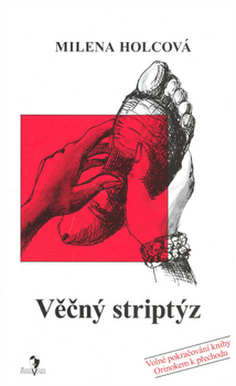 Striptease veșnic