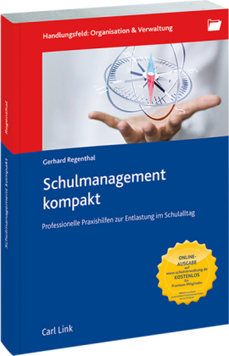 Management școlar compact