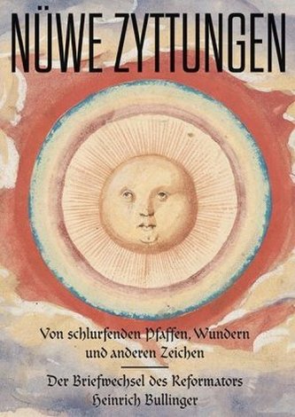 Nüwe Zyttungen