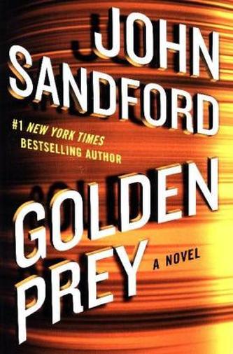Golden Prey