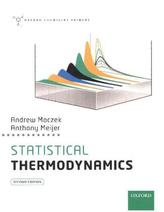 Termodinamică statistică