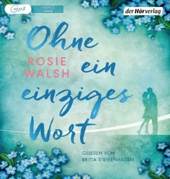 Ohne ein einziges Wort, 1 MP3-CD