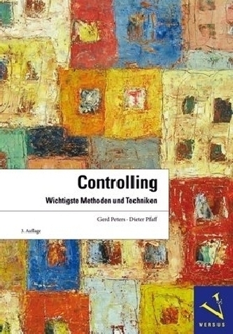 Control managerial