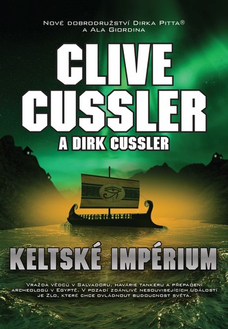 Imperiul celtic