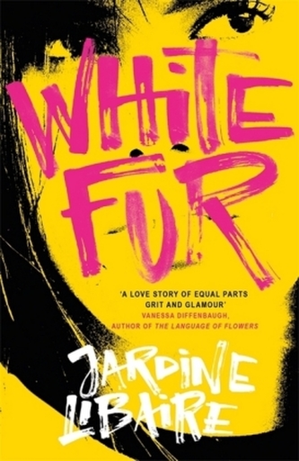 White Fur