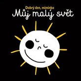 Lumea mea mică - Bun venit, bebeluș