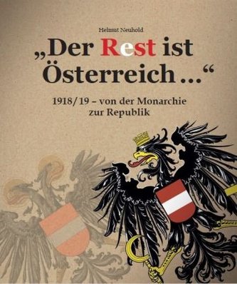 Restul e Austria