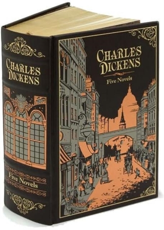 Charles Dickens