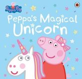 Peppa Pig: Unicornul magic al lui Peppa