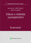 Legea privind parchetul (283/1993 Sb.). Comentariu