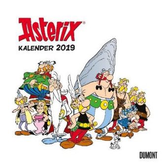 Asterix 2019
