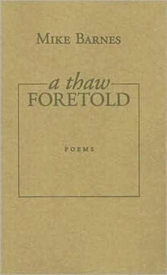 A Thaw Foretold