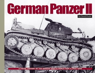 Panzerul german II