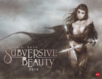 Frumusețe subversivă 2019