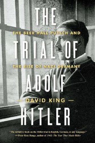 Procesul lui Adolf Hitler