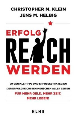ErfolgREICH werden
