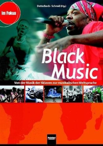 Black Music