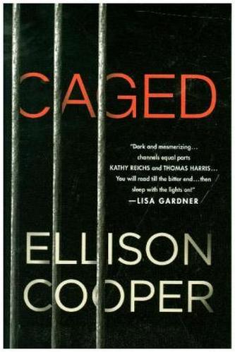 Caged