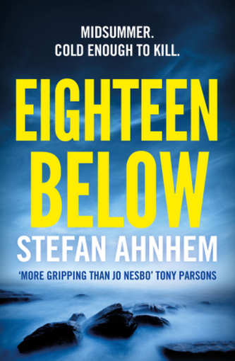 Eighteen Below