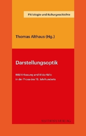 Darstellungsoptik
