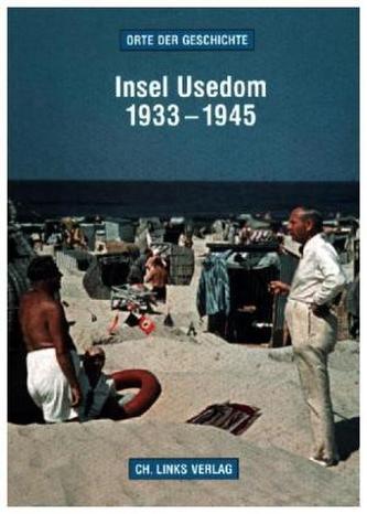 Insula Usedom 1933-1945