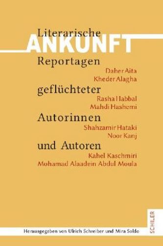 Ankunft