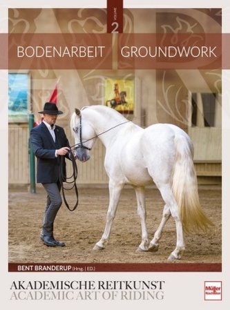 Bodenarbeit / Groundwork