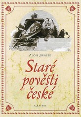 Vechi legende cehe