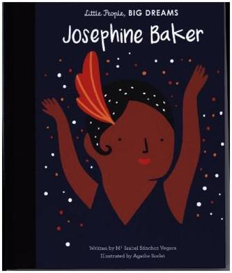 Josephine Baker