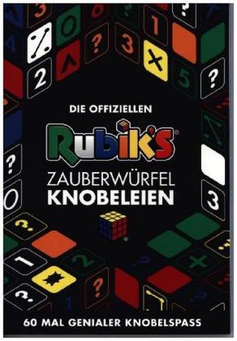 Rubik's Cube