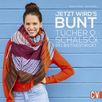 Jetzt wird's bunt