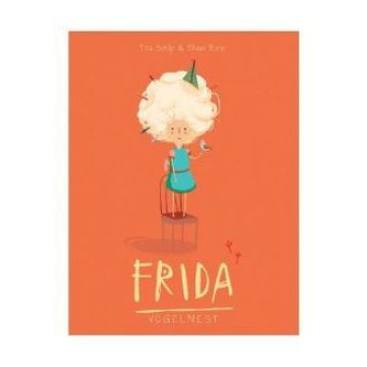 Frida Vogelnest