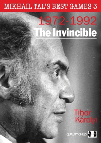 Invincibilul