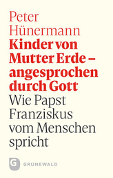 Kinder von Mutter Erde - angesprochen durch Gott