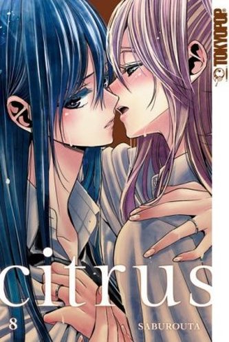 Citrus. Vol.8
