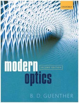 Modern Optics
