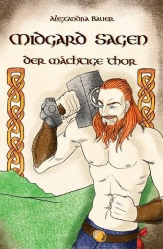 Midgard Sagen