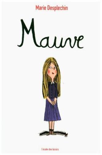 Mauve