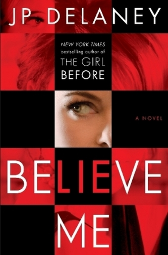 Believe Me